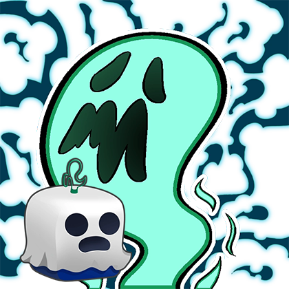 Blox Fruits Items All Server Ghost Fruit