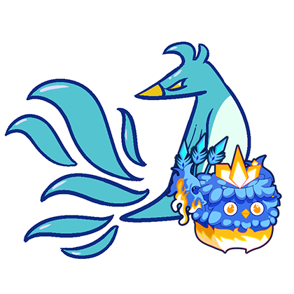 Blox Fruits Items All Server Phoenix Fruit