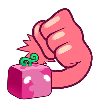 Blox Fruits Items All Server Rubber Fruit