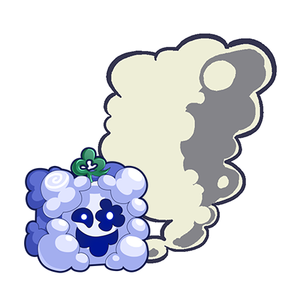 Blox Fruits Items All Server Smoke Fruit