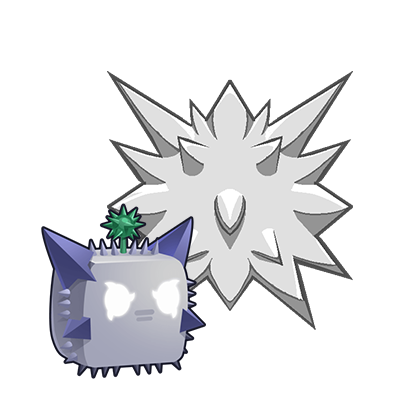 Blox Fruits Items All Server Spike Fruit