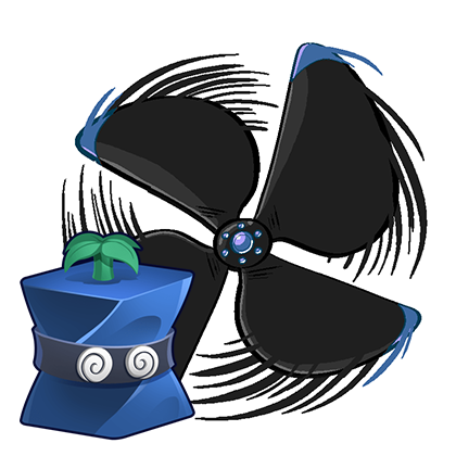 Blox Fruits Items All Server Spin Fruits