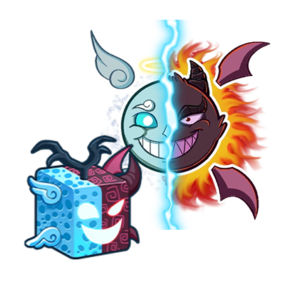 Blox Fruits Items All Server Spirit Fruit