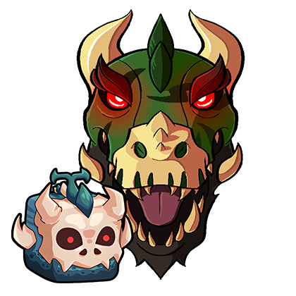 Blox Fruits Items All Server T-Rex Fruit