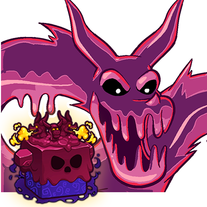 Blox Fruits Items All Server Venom Fruit