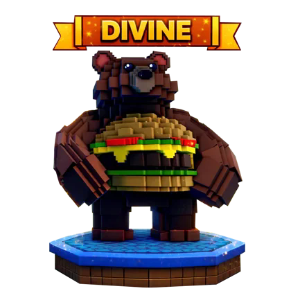 Escape Tsunami For Brainrots Shop Admin Burgerini Bearini