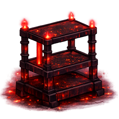 Escape Tsunami For Brainrots Shop Corruption Base Skin