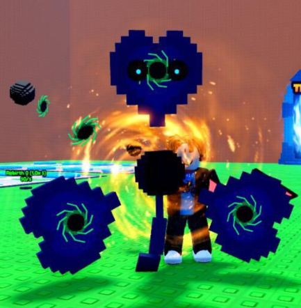 Escape Tsunami For Brainrots Shop Diamond Nebuluck