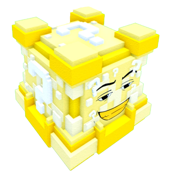 Escape Tsunami For Brainrots Shop Divine Lucky Block×10