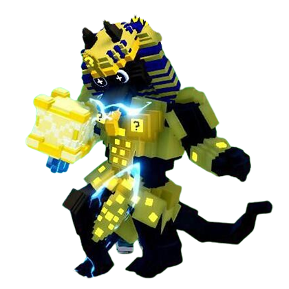 Escape Tsunami For Brainrots Shop Electric Anububu