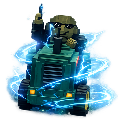 Escape Tsunami For Brainrots Shop Electric Bulbito Bandito Traktorito