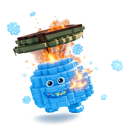 Escape Tsunami For Brainrots Shop Fire Crostina Gelifio