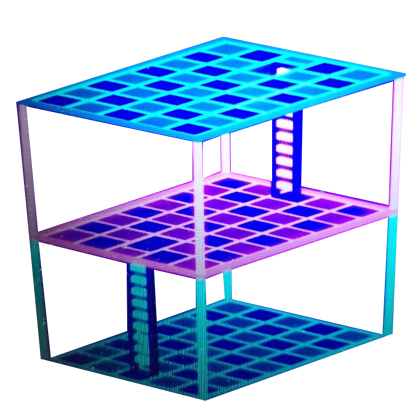 Escape Tsunami For Brainrots Shop Gamer Base Skin