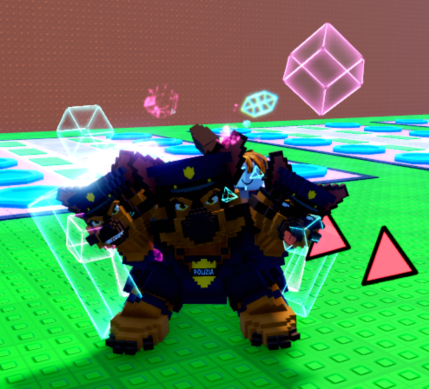 Escape Tsunami For Brainrots Shop Gamer Polizini Cerbero