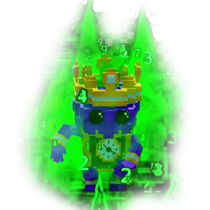 Escape Tsunami For Brainrots Shop Hacker Grappellino D'oro