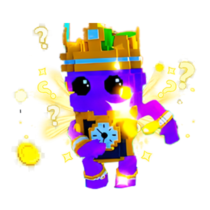 Escape Tsunami For Brainrots Shop Lucky Grappellino D'oro