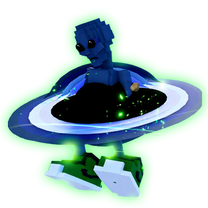 Escape Tsunami For Brainrots Shop Martino Gravitino (Lv150)