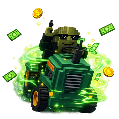 Escape Tsunami For Brainrots Shop Money Bulbito Bandito Traktorito