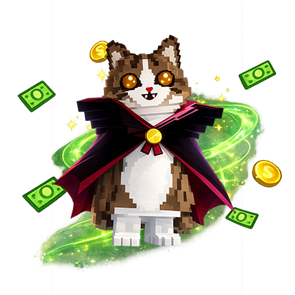 Escape Tsunami For Brainrots Shop Money Draculini Meowlini