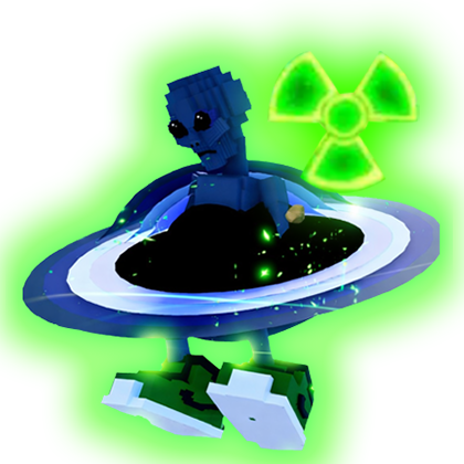 Escape Tsunami For Brainrots Shop Radioactive Martino Gravitino