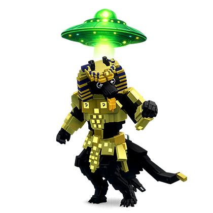 Escape Tsunami For Brainrots Shop UFO Anububu