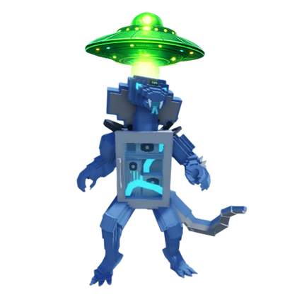 Escape Tsunami For Brainrots Shop UFO Colossal Freezeti Cobretti