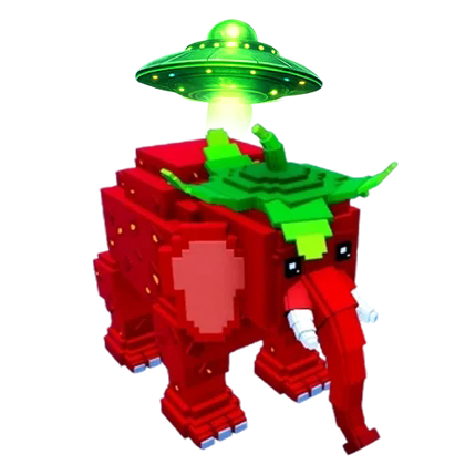 Escape Tsunami For Brainrots Shop UFO Strawberry Elephant