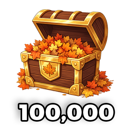 Grow a Garden 2 Shop 100000 Leaves