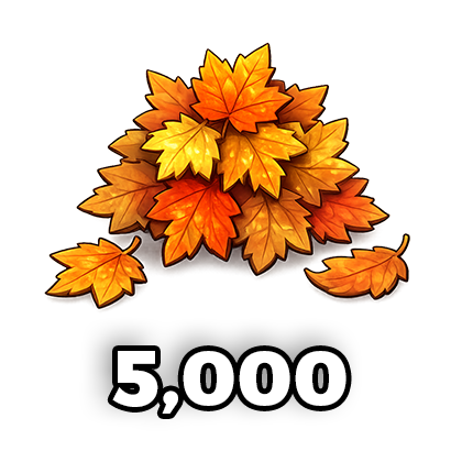 Grow a Garden 2 Shop 5000 Leaves