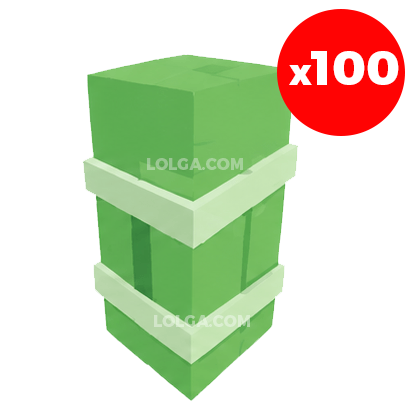 Grow a Garden 2 Shop Bamboo Seed×100