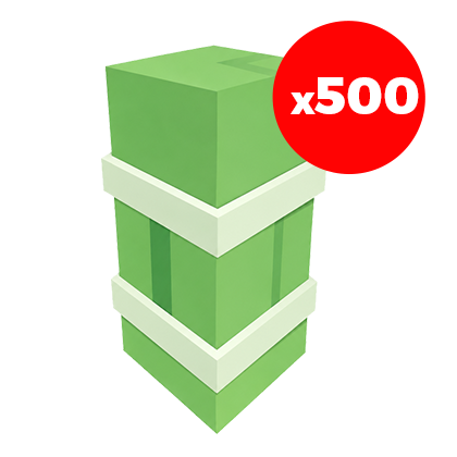 Grow a Garden 2 Shop Bamboo Seed×500