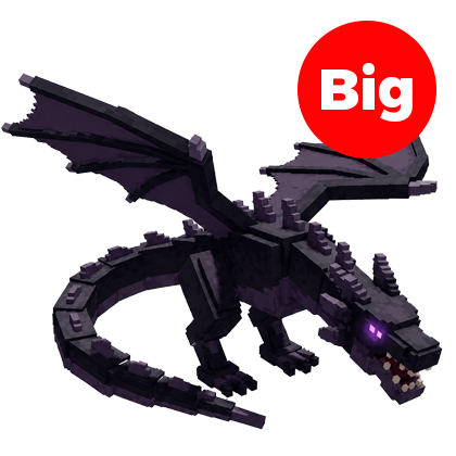 Grow a Garden 2 Shop Big Black Dragon