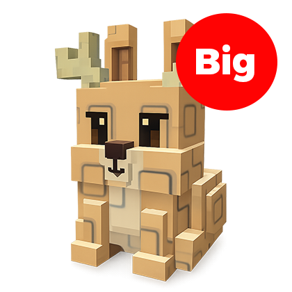 Grow a Garden 2 Shop Big Jackalope