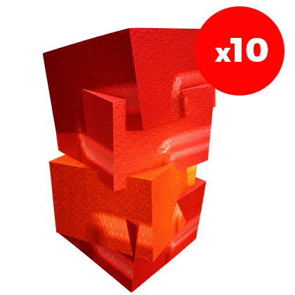 Grow a Garden 2 Shop Ghost Pepper Seed×10