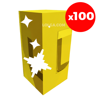 Grow a Garden 2 Shop Gold Seed×100