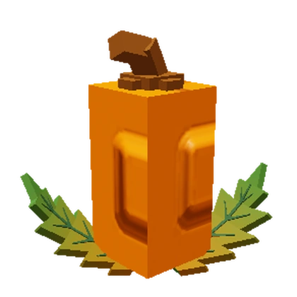 Grow a Garden 2 Shop Great Pumpkin×1