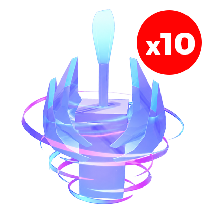 Grow a Garden 2 Shop Hypno Bloom Seed×10