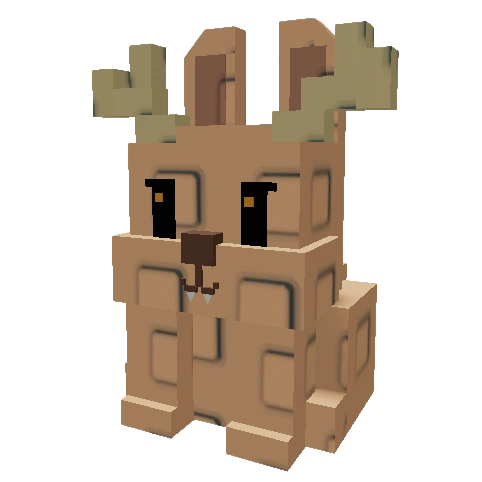 Grow a Garden 2 Shop Jackalope