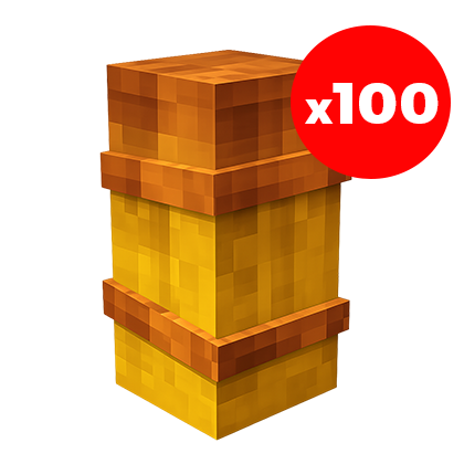 Grow a Garden 2 Shop Maple Bamboo Seed×100