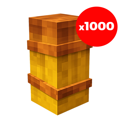 Grow a Garden 2 Shop Maple Bamboo Seed×1000