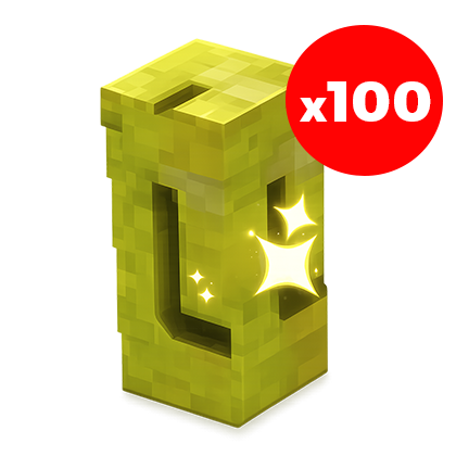 Grow a Garden 2 Shop Maple Gold Seed×100