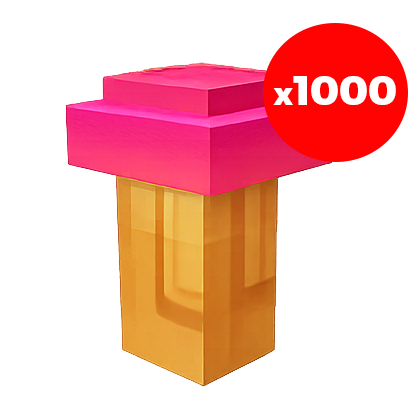Grow a Garden 2 Shop Maple Mushroom Seed×1000