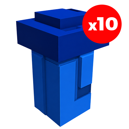 Grow a Garden 2 Shop Mushroom Seed×10