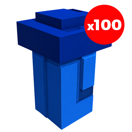 Grow a Garden 2 Shop Mushroom Seed×100