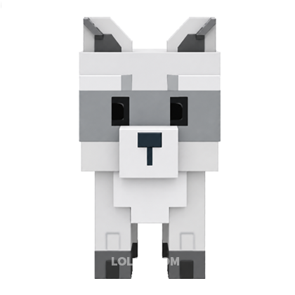 Grow a Garden 2 Shop Raccoon