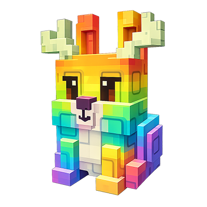 Grow a Garden 2 Shop Rainbow Jackalope
