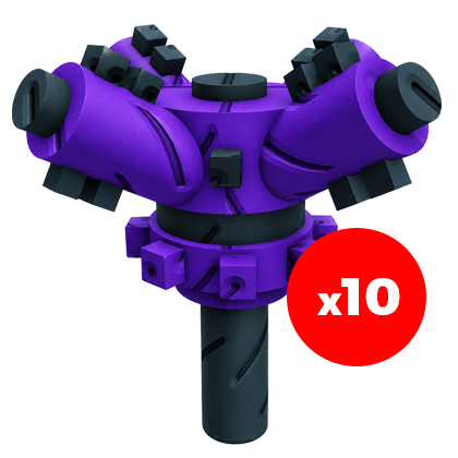 Grow a Garden 2 Shop Super Sprinkler×10