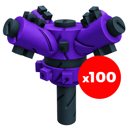 Grow a Garden 2 Shop Super Sprinkler×100