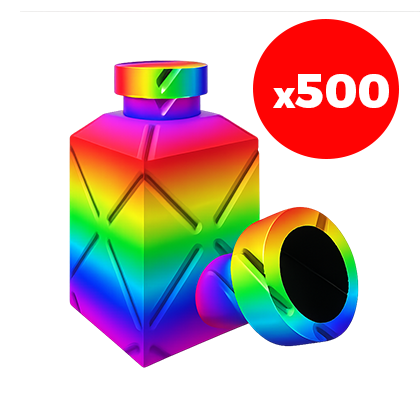 Grow a Garden 2 Shop Super Syrup Watering Can×500