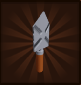 Grow a Garden 2 Shop Trowel×3
